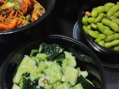 -聚汇三少·龙虾·中餐厅(莫邪路新天地店)