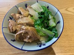 -唐伯客家风味馆(香洲店)