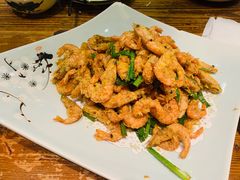-芙蓉·艳阳餐厅(南口店)