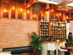 -RUMORS COFFEE ROASTERY鲁马滋咖啡(湖南路店)
