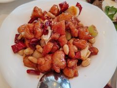 -凯鸽酒楼(振兴街店)