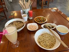 -同得兴面馆.苏式面.三虾面(园区店)