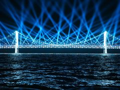 -星海湾跨海大桥