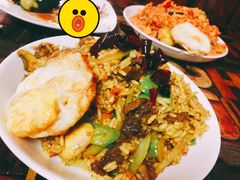 -小艾家的炒饭(万新村店)