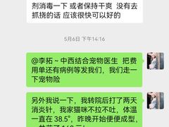 -瑞派中心宠物医院·CT·核磁·神经专科