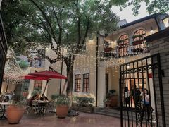 -玫瑰厅上海菜(兴国路店)