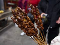 -甘堡藏寨