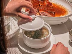 -滋粥楼·顺德菜(番禺广场总店)