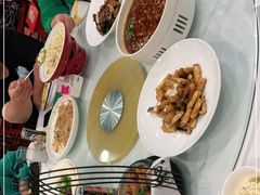 -万荣烤鸭店·北京菜(天坛店)