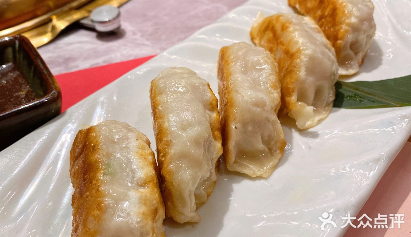 大良高逼格烤肉店