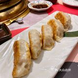 大良高逼格烤肉店