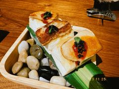 -Muben末本意大利餐厅·臻选(大悦城店)