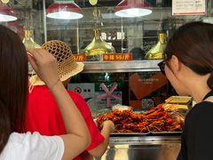 -吴日彪蒜香猪牛排(水巷口店)