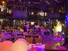 -胡桃里音乐酒馆(白云五号T5 MALL店)