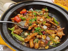 -雅酌园百姓菜馆(颐和路店)