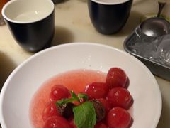 -绿茶餐厅(北京世纪金源店)