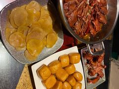 -蜀香干锅鸭头(育才街店)