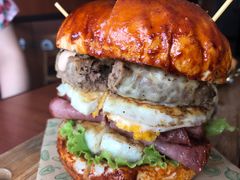 -魏斯理汉堡(西安沣东吾悦店)