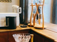 -Metal hands·铁手咖啡