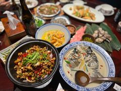 -馬蘭花開(车站大道店)