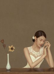 点击看大图 -太古映画婚纱摄影(天河店)