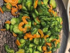 -船歌·鱼水饺青岛菜(枫蓝国际购物中心店)