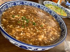 -兰边碗(鼓楼店)