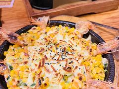 -小木屋米酒店·韩国料理(深圳总店)