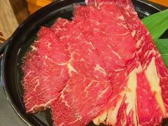 -坦坦大炉·韩式烤肉(望京店)