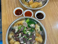 -福屿鲜捞小吃·捞化(福屿总店)