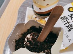 -麦当劳(茂名电白分店)