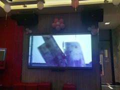 -堂会(白云店)