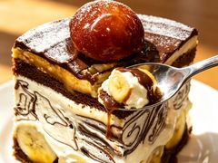 -théATRE 茶聚场(王府中環店)