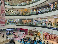 -重庆北碚万达广场