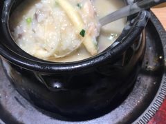 -杨妈妈粥店(华山路店)
