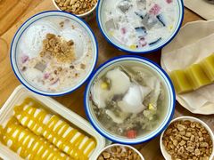 -文昌邓记清补凉(西沙路店)