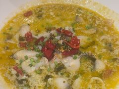 -乡村基·川味现炒大王(熙悦天街店)