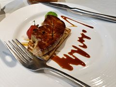 -黑明餐厅(白鹭洲店)