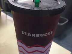 -星巴克臻选(北京银泰店)