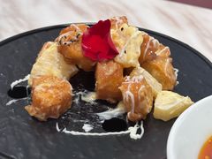 -茉莉餐厅(包河万达店)