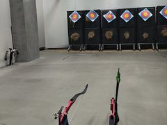 -無弓射箭俱乐部(领展中心城店)