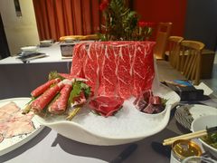 -蜀九香火锅(玉林店)