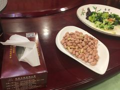 -友鹏海鲜(新宜白大道店)