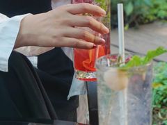-Fern Forest Cafe