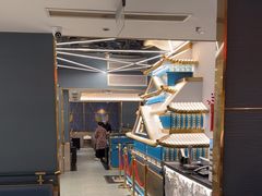 -一绪に寿喜烧(虹悦城店)
