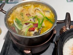-谷田稻香·砂锅菜(汇暻广场店)