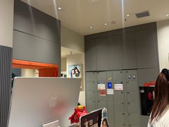 -海马体照相馆(上海月星环球港店)