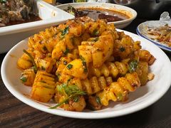 -艺味深尝(云锦路店)