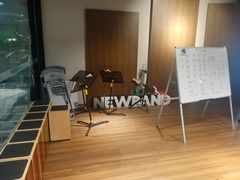 -牛班音乐学校(晶融汇购物中心店)