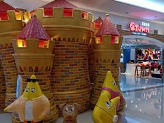店内环境-深圳龙华星河COCO City(民治店)